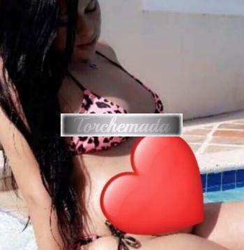 Girl Trasgressiva Femmina  Reggio Calabria