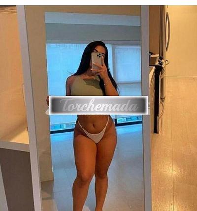 Girl Trasgressiva Bambola  Lecce