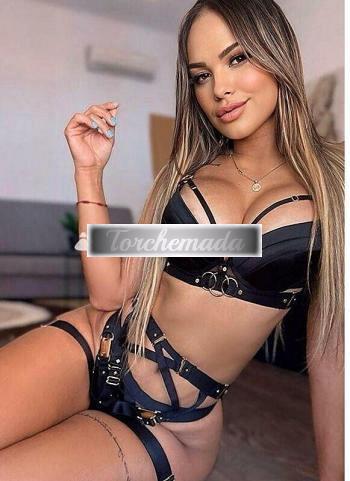 Girl Esplosiva Studentessa  Palermo