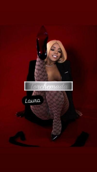 Girl Strepitosa Porcellina Sensuale  Trieste