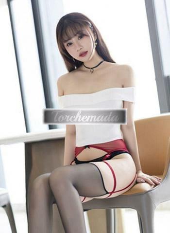 Girl Celeste  Treviso