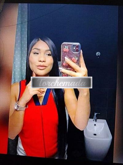 Girl Strepitosa Coinvolgente  Caserta