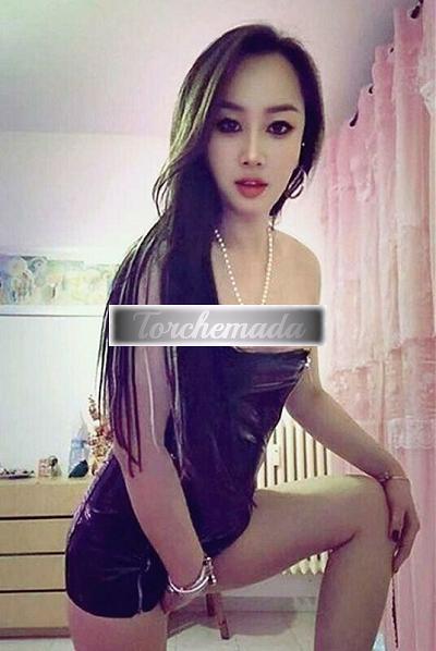 Girl Trasgressiva Esibizionista  Teramo