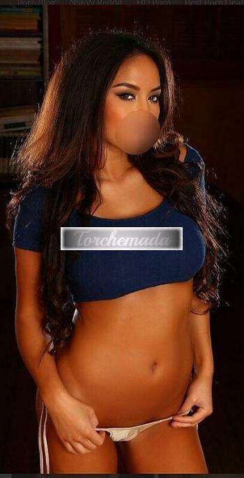 Girl Dea del Piacere  Cagliari