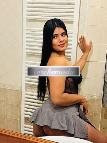 Girl Piccantissima Amabile  Pescara