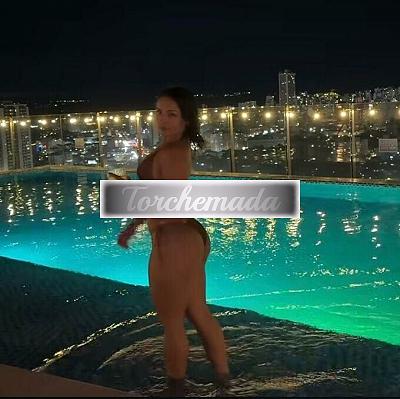 Girl Tentatrice  Chieti