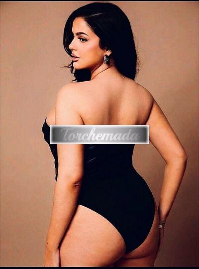 Girl Sexy Sensuale  Latina