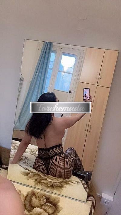 Girl Calda Girl  Pisa