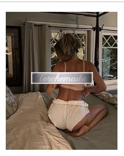 Girl Calda Coinvolgente  Vicenza