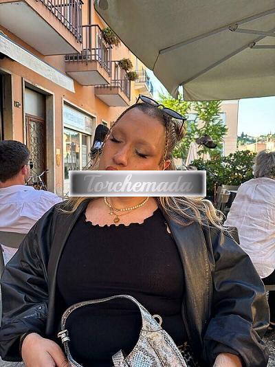 Girl Esplosiva Maestra  Verona