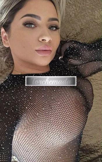 Girl Sexy Sensuale  Lodi