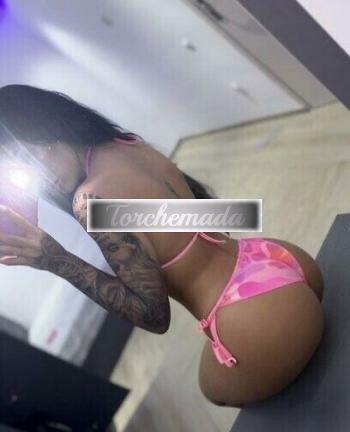 Girl Felina Amabile  Milano