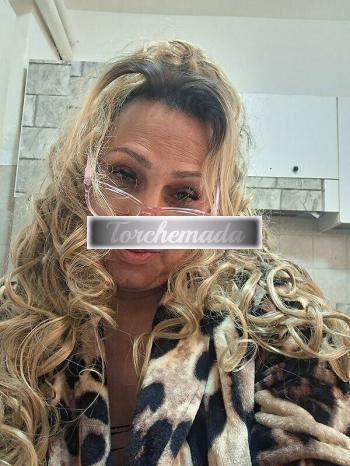 Girl Trasgressiva Modella  Ravenna