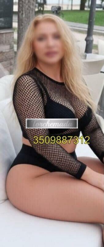 Girl Spettacolare Sensuale  Sondrio