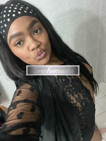 Girl Bellissima Sirena  Pescara