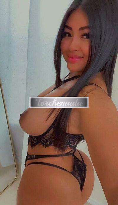 Girl Sabrina  Taranto