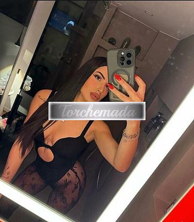 Girl Calda Sirena  Milano