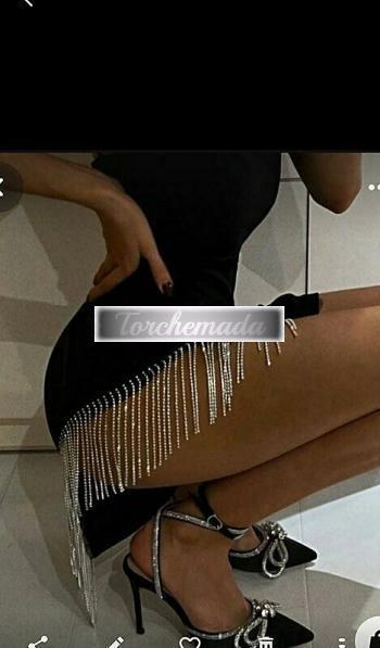 Girl Piccantissima Modella  Roma