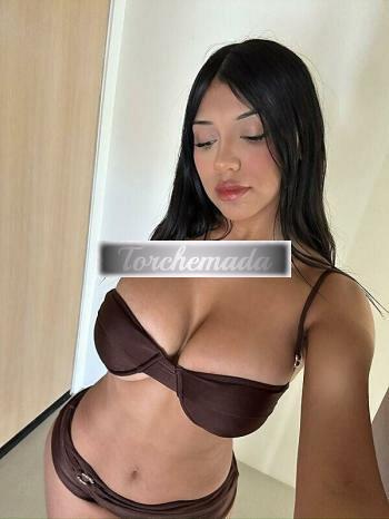 Girl Spettacolare Bambola  Lecce