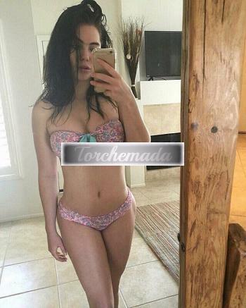 Girl Vogliosa Sensuale  Napoli