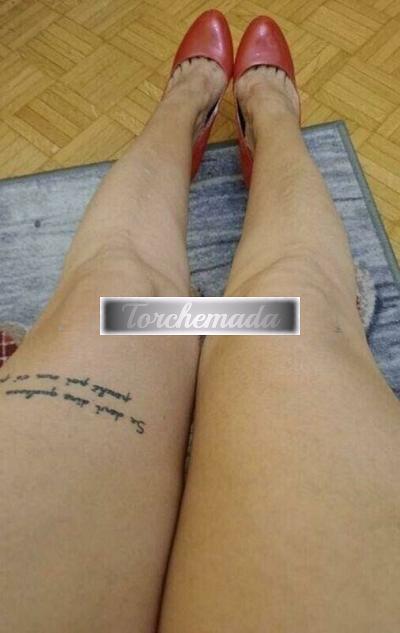 Girl Felina Modella  Cuneo