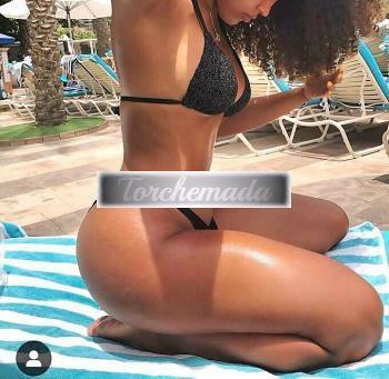 Girl Spettacolare Ragazza  Trieste