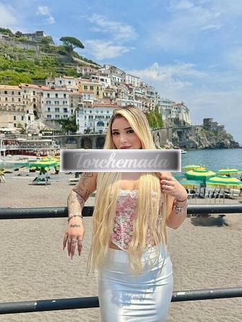 Girl Sexy Femmina  Reggio Calabria