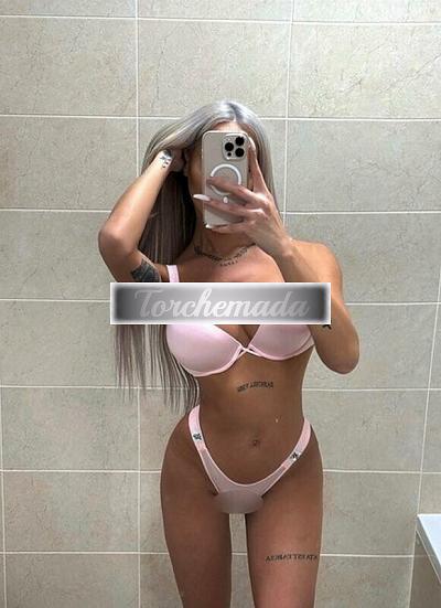 Girl Vogliosa Maestra  Como