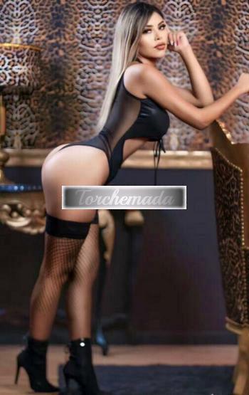 Girl Trasgressiva Femmina  Crotone