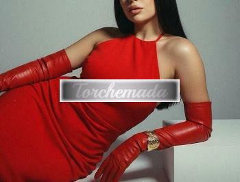 Girl Francesca  Lecco