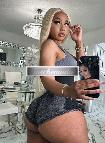 Girl Gran cavalla da montare  La Spezia