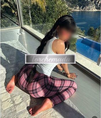 Girl Bellissima Modella  Venezia