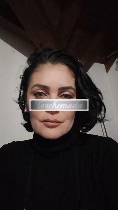 Girl Monica  Bolzano