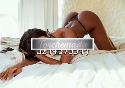 Girl Trasgressiva Amabile  Brindisi