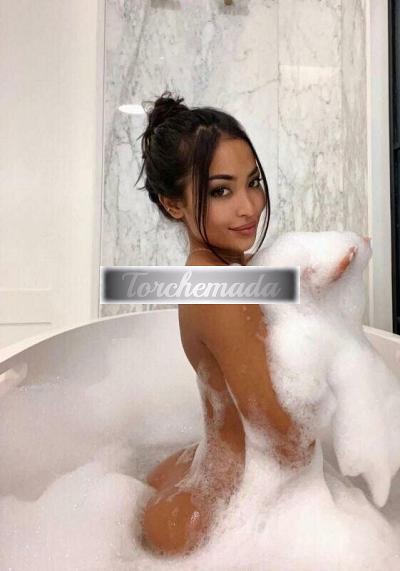 Girl Calda Maestra  Macerata