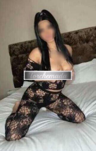 Girl Calda Attrice  Trento