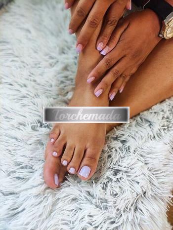 Girl Sexy Attrice  Benevento