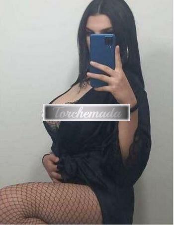 Girl Bellissima Maestra  Caserta