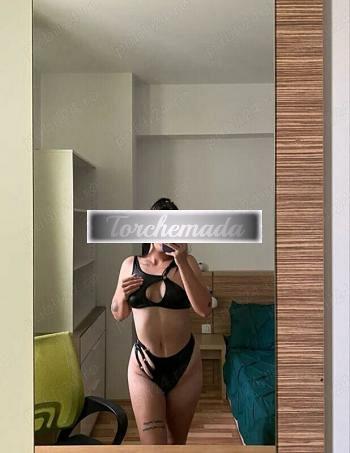 Girl Piccantissima Attrice  Reggio Emilia