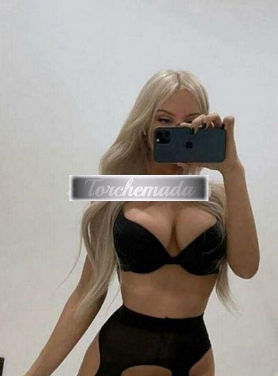 Girl Spettacolare Attrice  Bari