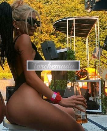 Girl Spettacolare Ragazza  Livorno