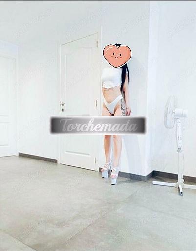 Girl Piccantissima Esibizionista  Napoli