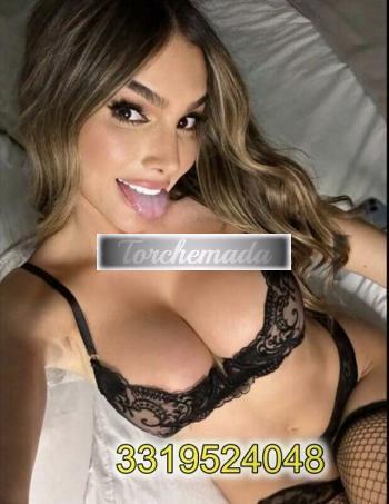 Girl Calda Ragazza  Arezzo
