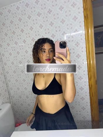 Girl Bellissima Coinvolgente  Imola