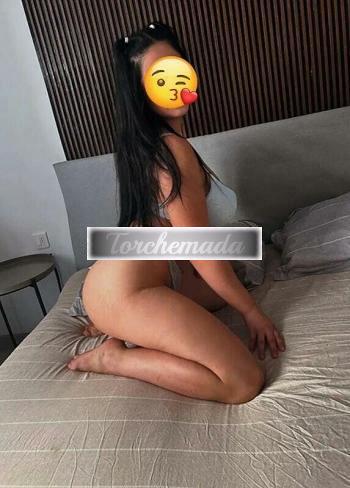 Girl Felina Esibizionista  Lecco