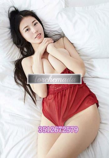 Girl Gioia  Campobasso