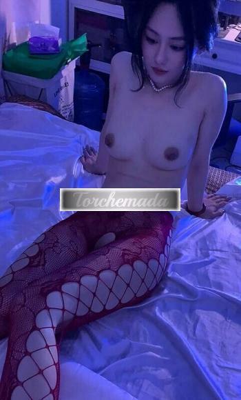 Girl Sexy Ragazza  Brescia