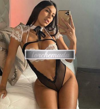 Girl Piccantissima Attrice  Bologna