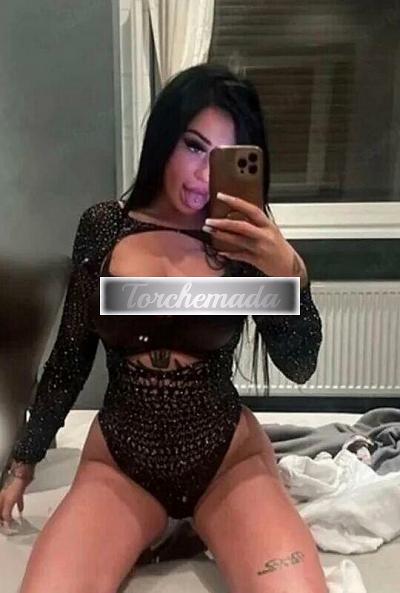 Girl Strepitosa Amabile  Trento