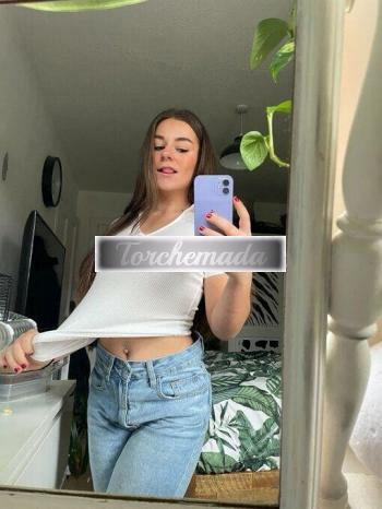 Girl Vogliosa Bambola  Sassari